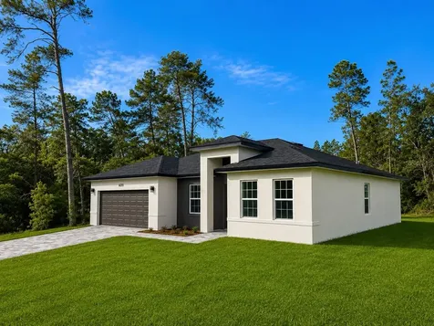 6311 SW 153rd Lane Ocala FL 34473