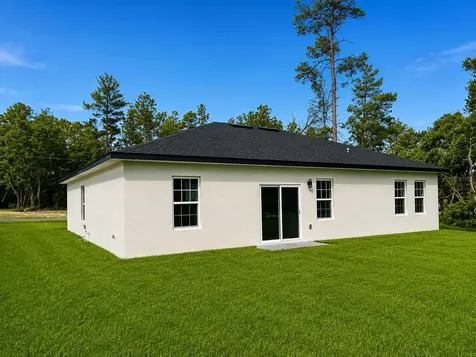 6311 SW 153rd Lane Ocala FL 34473