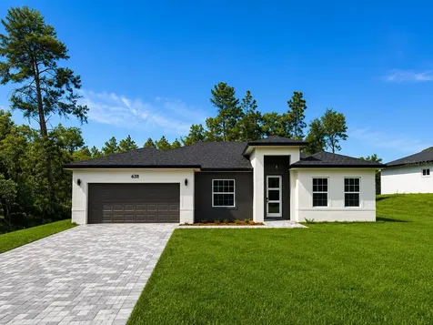 6311 SW 153rd Lane Ocala FL 34473