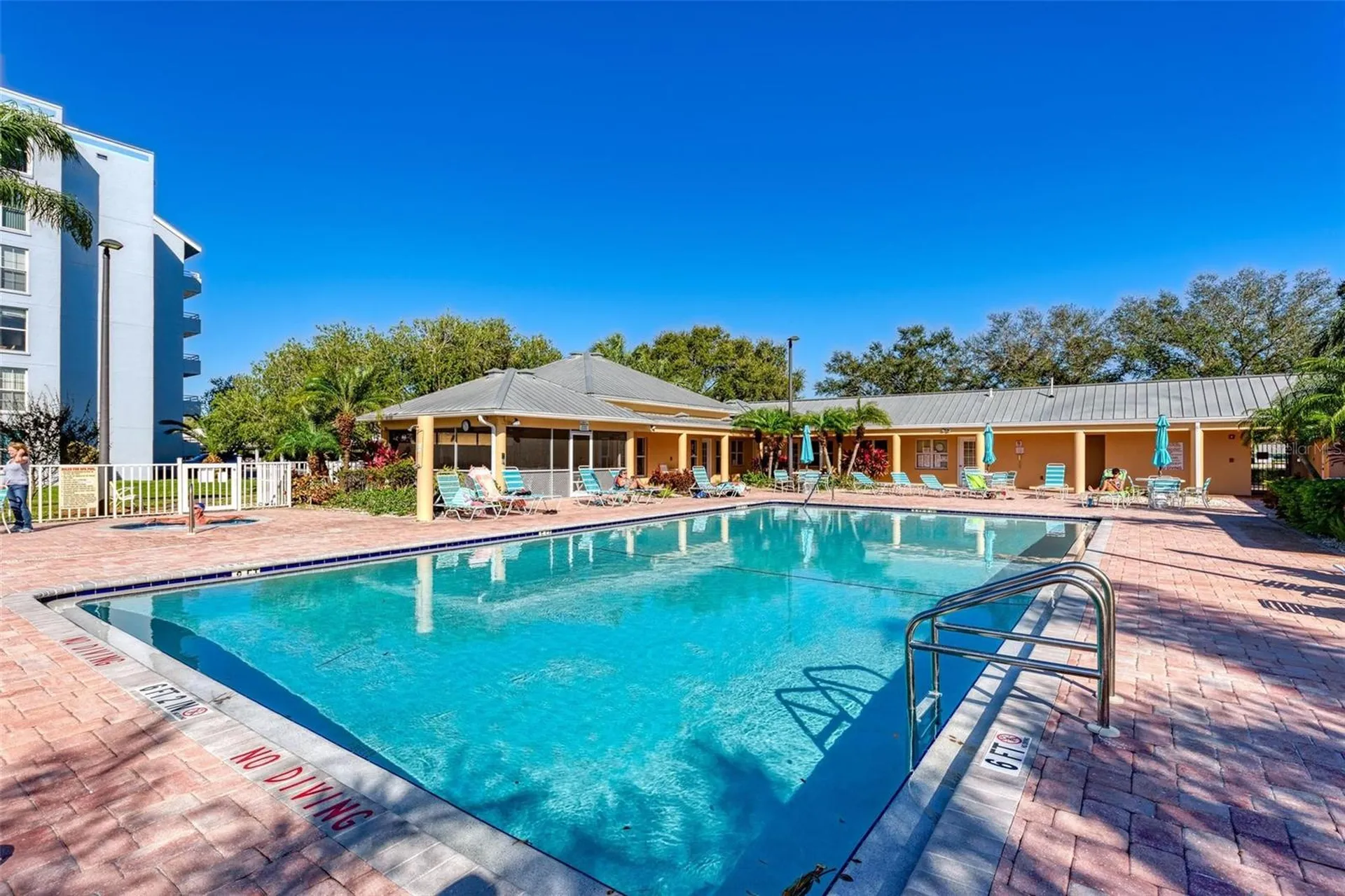 4480 Fairways Boulevard Bradenton FL 34209