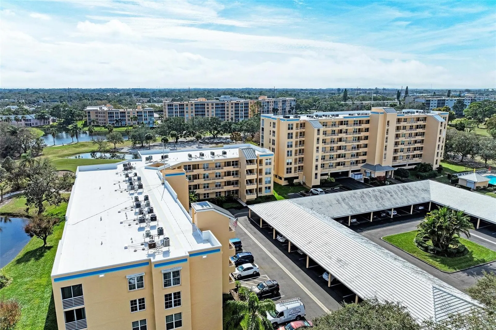 4480 Fairways Boulevard Bradenton FL 34209