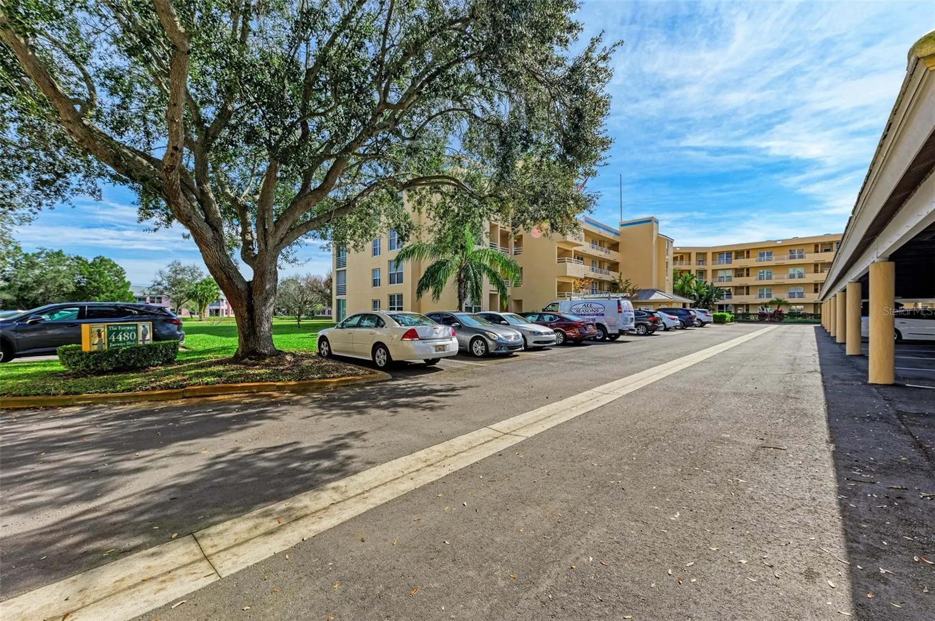 4480 Fairways Boulevard Bradenton FL 34209