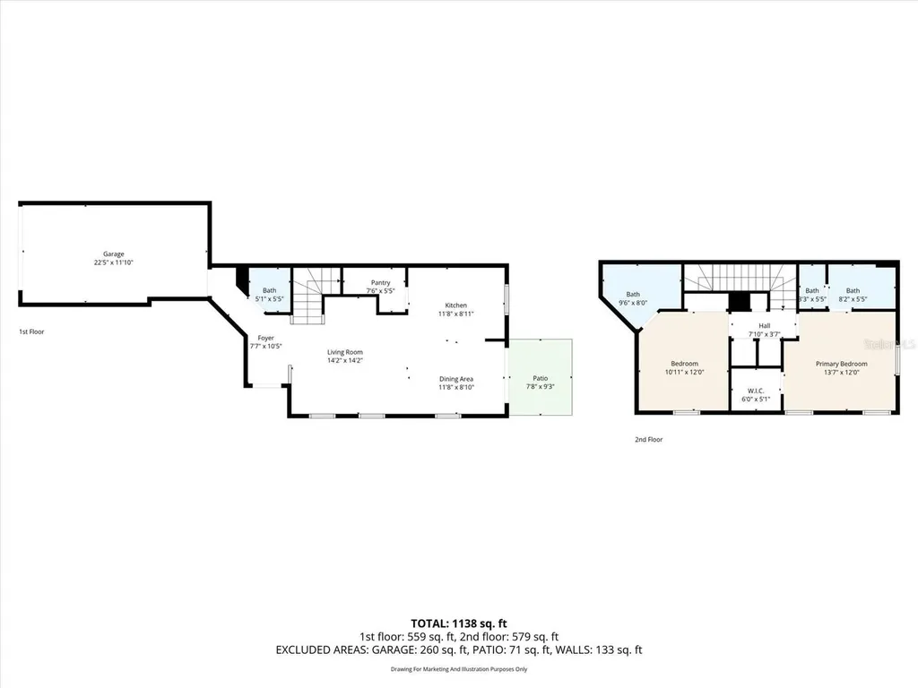 8810 Moonlit Meadows Loop Riverview FL 33578
