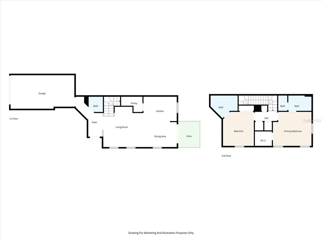 8810 Moonlit Meadows Loop Riverview FL 33578