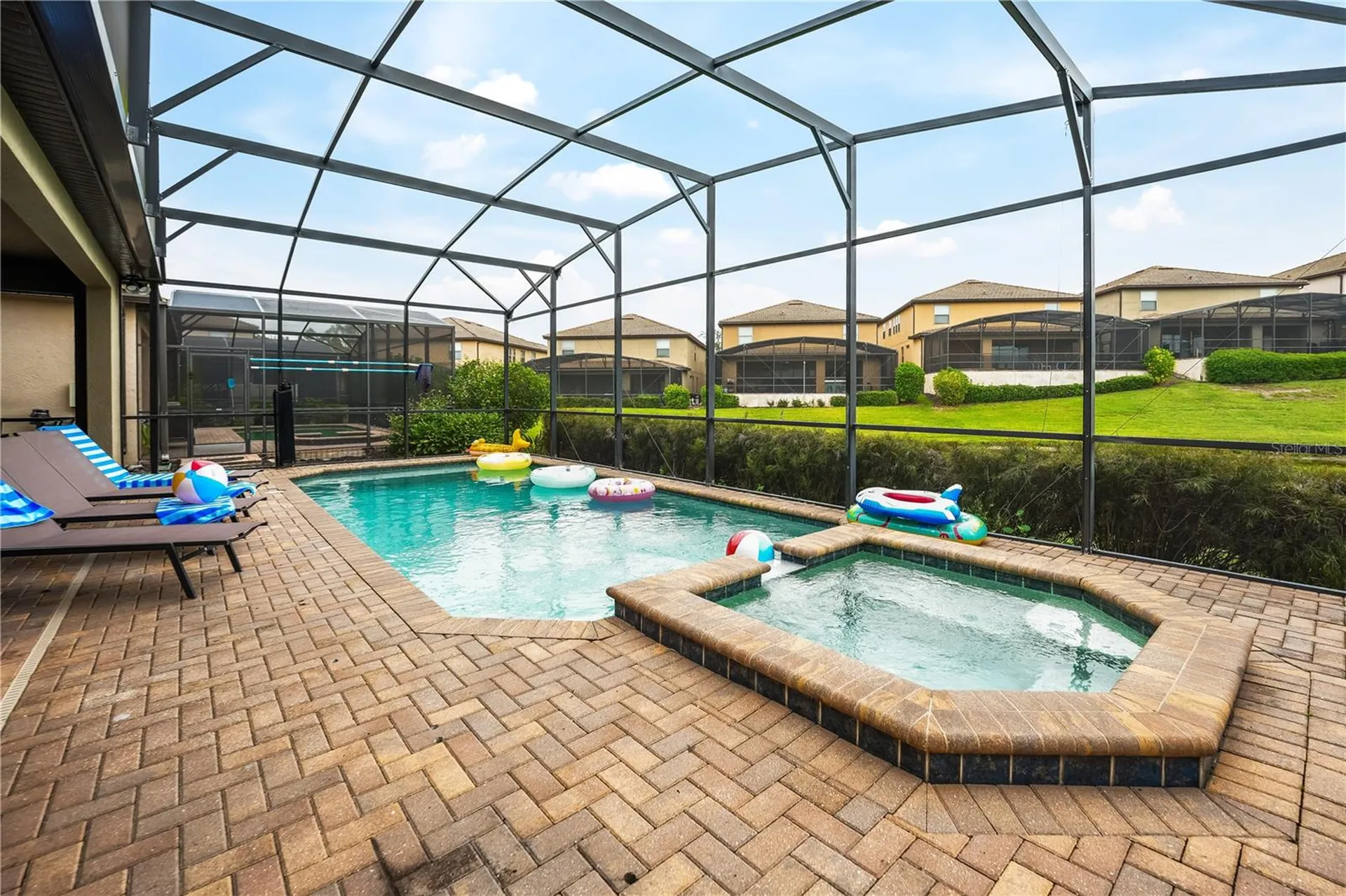 1885 Gobi Drive Kissimmee FL 34747