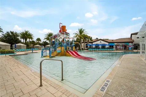 1885 Gobi Drive Kissimmee FL 34747