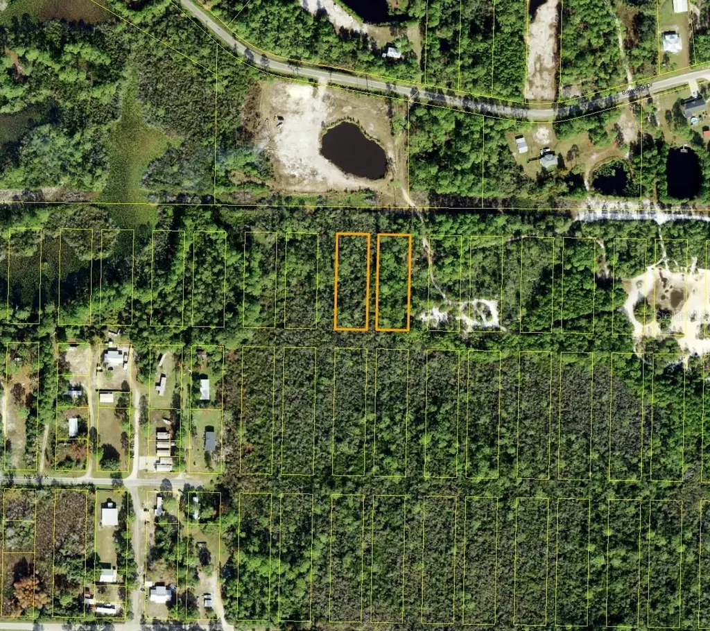 000 Baywood Drive Carrabelle FL 32322