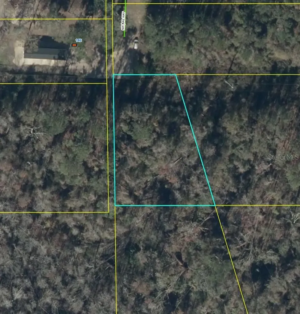 000 NW Cr 140 Greenville FL 32331