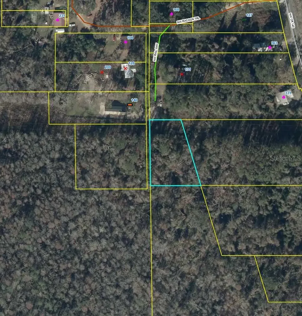 000 NW Cr 140 Greenville FL 32331