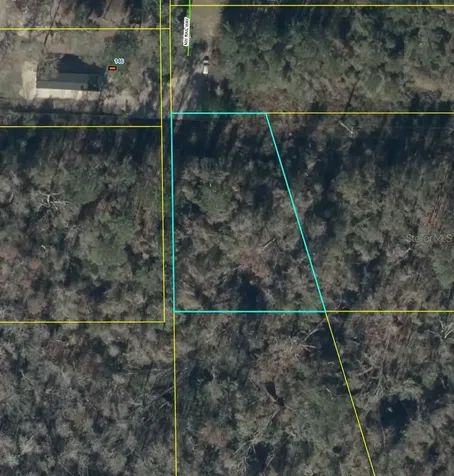 000 NW Cr 140 Greenville FL 32331