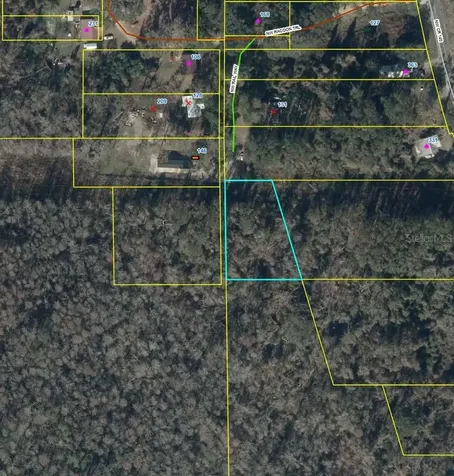 000 NW Cr 140 Greenville FL 32331