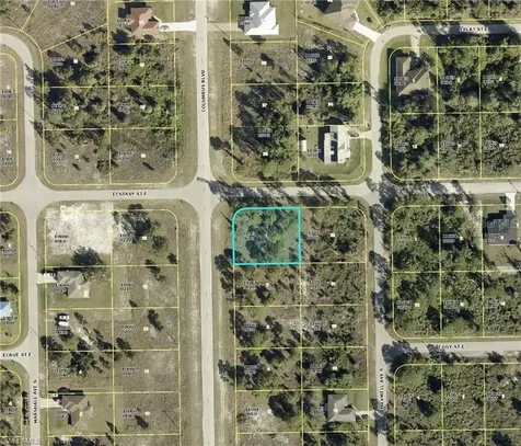 1015 Columbus Boulevard S Lehigh Acres FL 33974