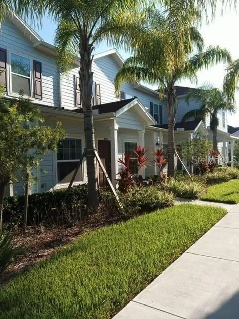 9004 Shine Drive Kissimmee FL 34747