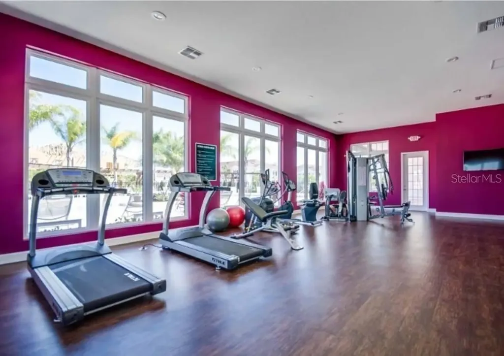 9004 Shine Drive Kissimmee FL 34747