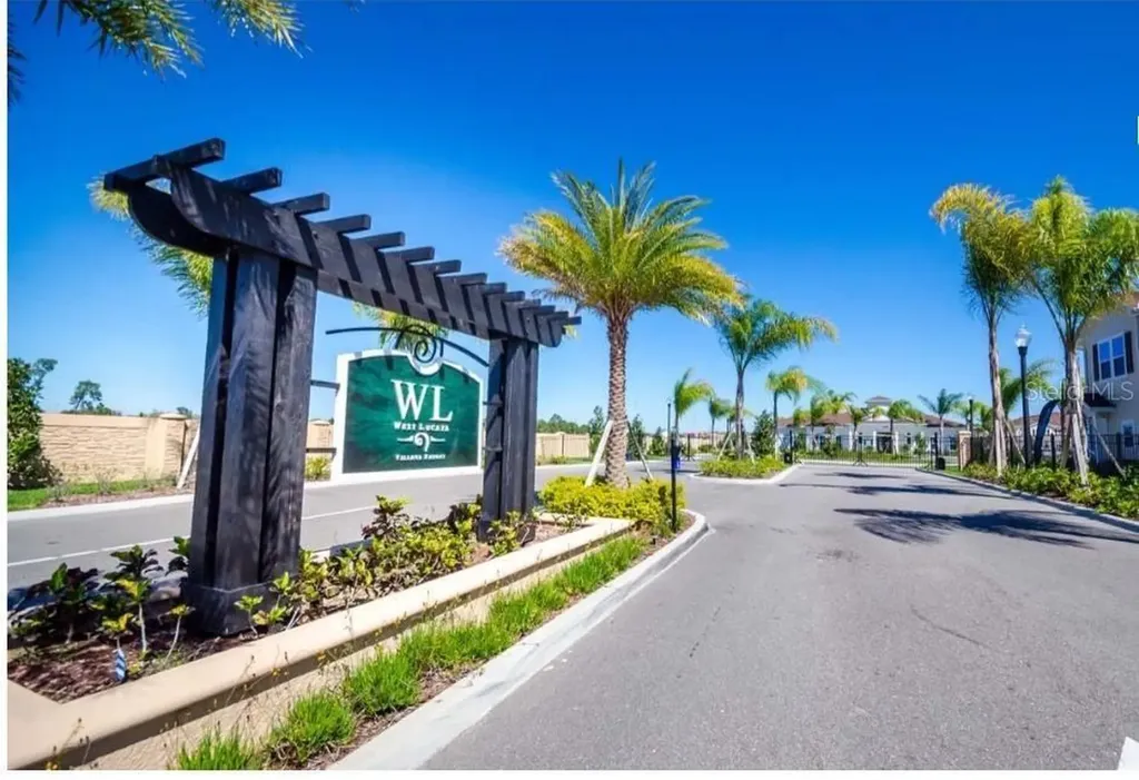 9004 Shine Drive Kissimmee FL 34747