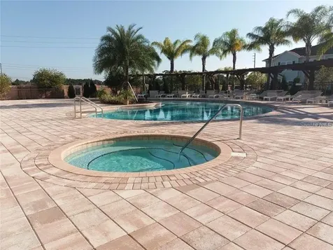 9004 Shine Drive Kissimmee FL 34747