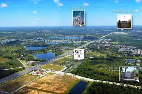 9004 Shine Drive Kissimmee FL 34747