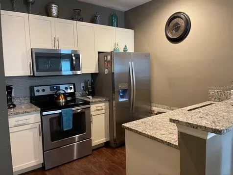 9004 Shine Drive Kissimmee FL 34747