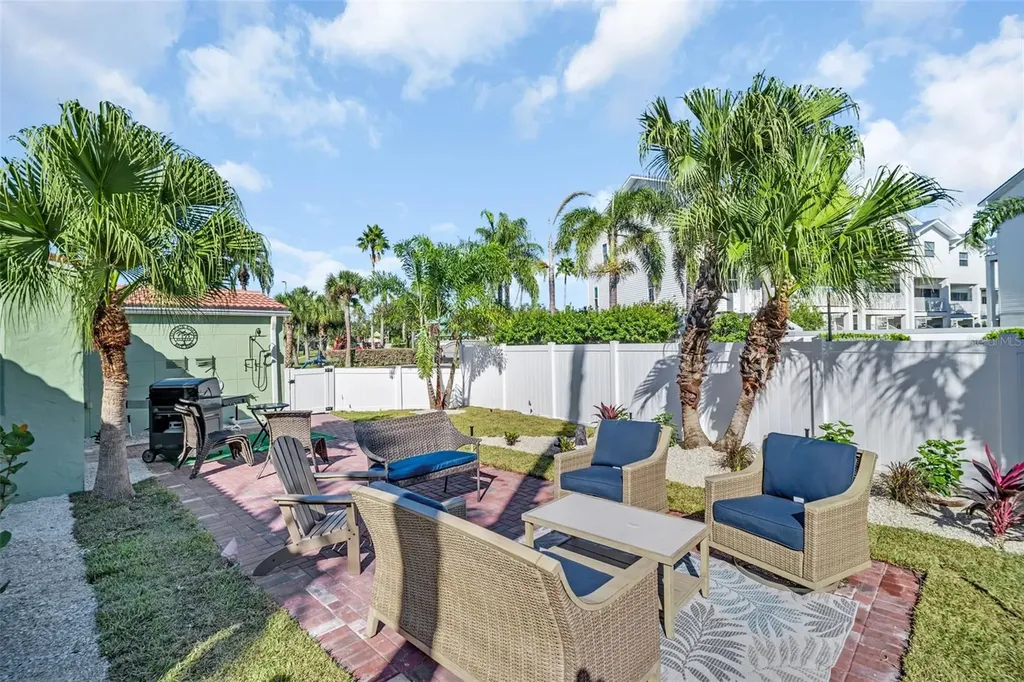 16613 Gulf Boulevard North Redington Beach FL 33708