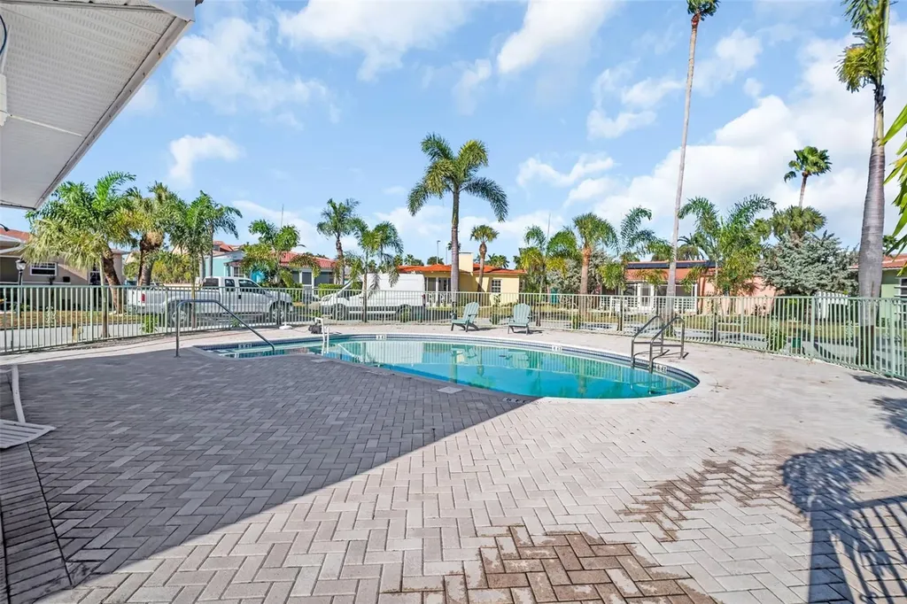16613 Gulf Boulevard North Redington Beach FL 33708