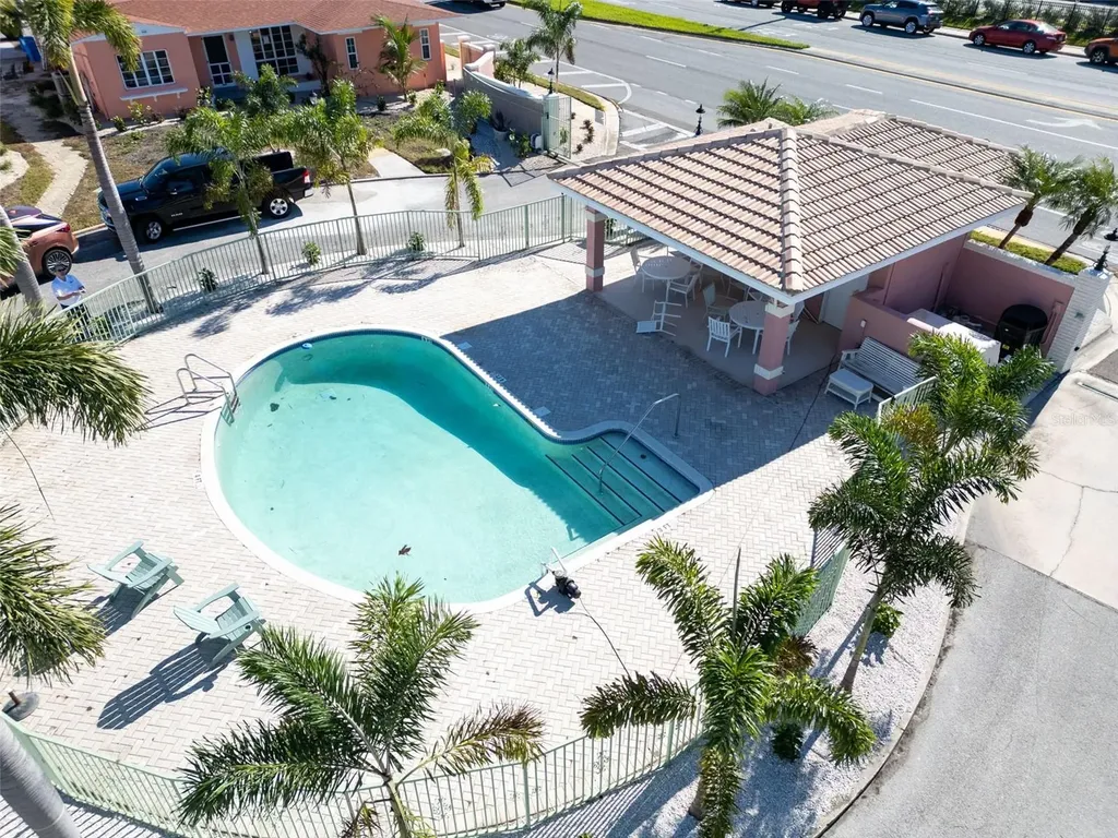 16613 Gulf Boulevard North Redington Beach FL 33708