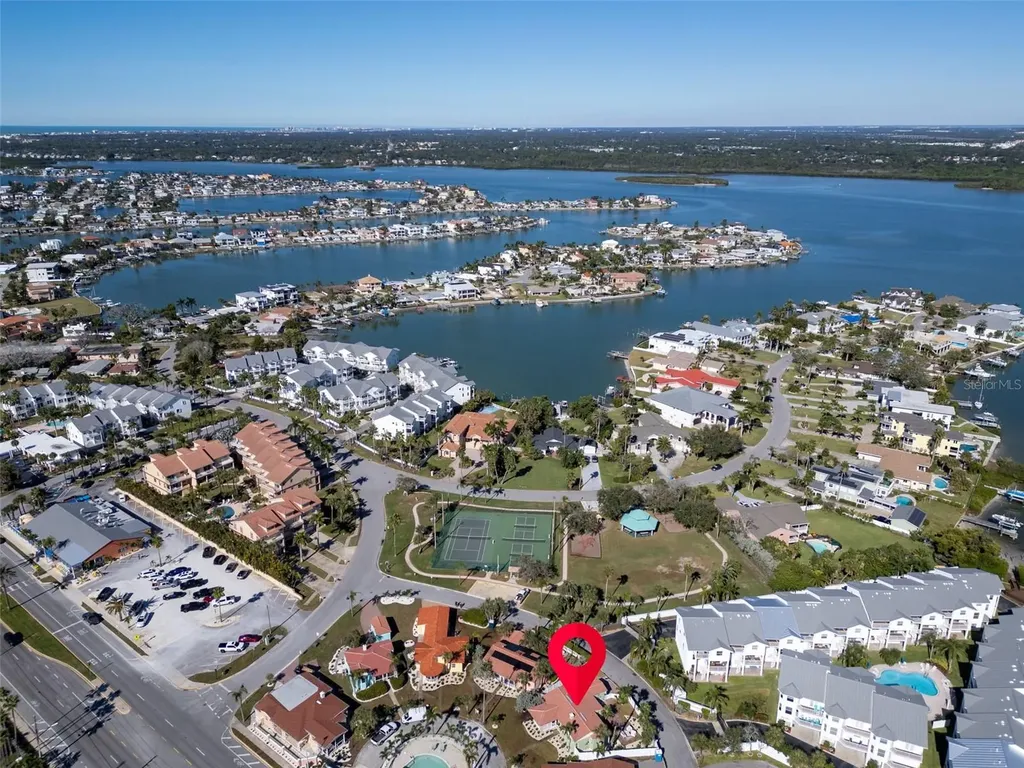 16613 Gulf Boulevard North Redington Beach FL 33708