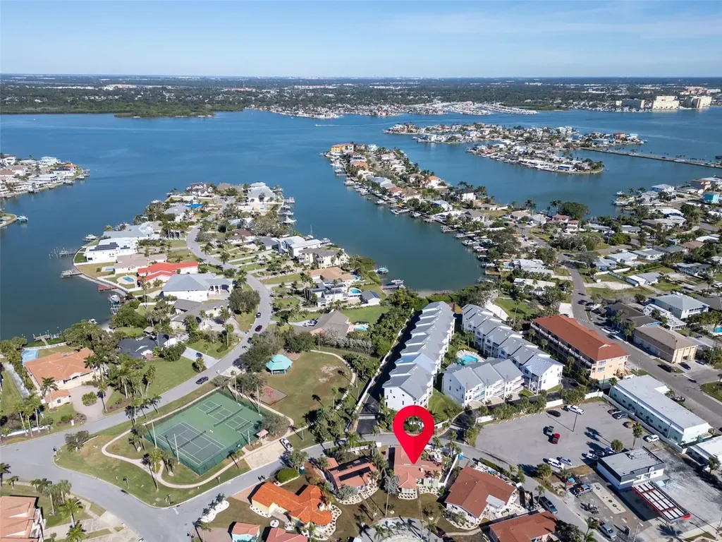 16613 Gulf Boulevard North Redington Beach FL 33708