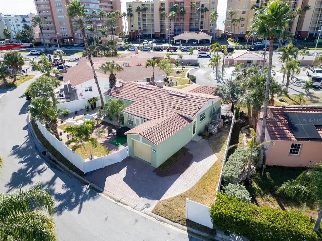 16613 Gulf Boulevard North Redington Beach FL 33708