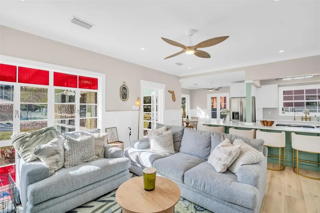 16613 Gulf Boulevard North Redington Beach FL 33708