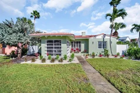 16613 Gulf Boulevard North Redington Beach FL 33708