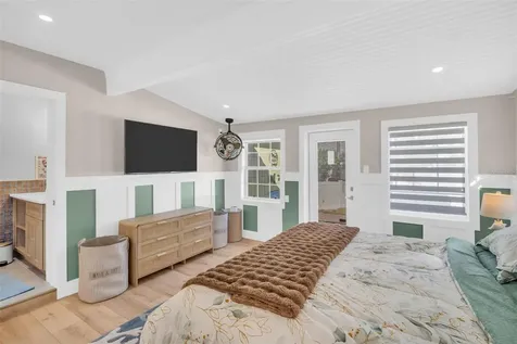 16613 Gulf Boulevard North Redington Beach FL 33708