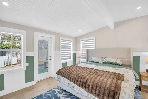 16613 Gulf Boulevard North Redington Beach FL 33708