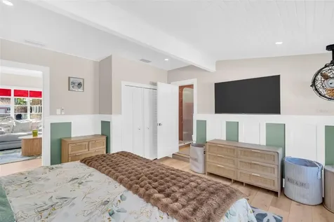 16613 Gulf Boulevard North Redington Beach FL 33708