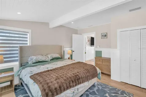 16613 Gulf Boulevard North Redington Beach FL 33708