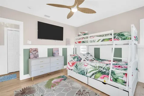16613 Gulf Boulevard North Redington Beach FL 33708