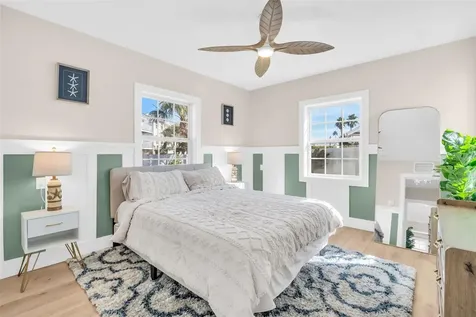 16613 Gulf Boulevard North Redington Beach FL 33708