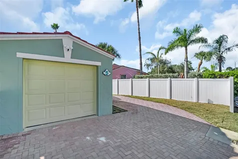 16613 Gulf Boulevard North Redington Beach FL 33708