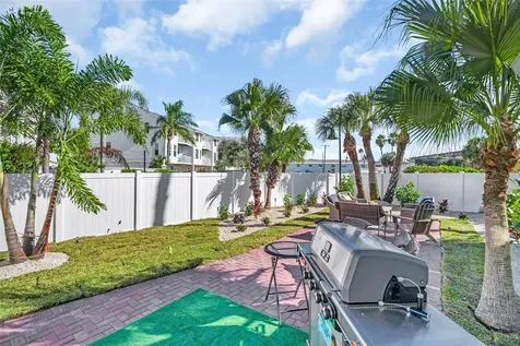 16613 Gulf Boulevard North Redington Beach FL 33708