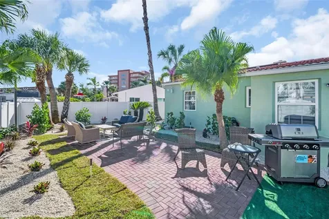 16613 Gulf Boulevard North Redington Beach FL 33708
