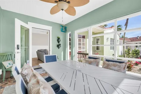16613 Gulf Boulevard North Redington Beach FL 33708