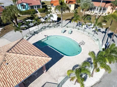 16613 Gulf Boulevard North Redington Beach FL 33708