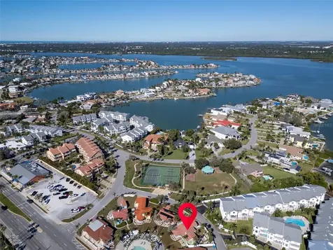 16613 Gulf Boulevard North Redington Beach FL 33708