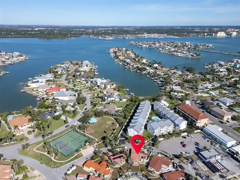 16613 Gulf Boulevard North Redington Beach FL 33708