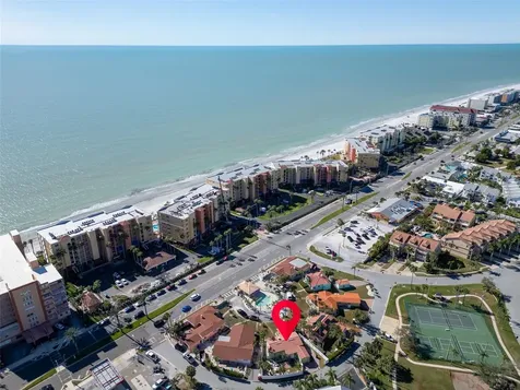 16613 Gulf Boulevard North Redington Beach FL 33708