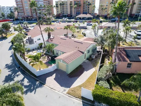 16613 Gulf Boulevard North Redington Beach FL 33708