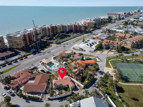 16613 Gulf Boulevard North Redington Beach FL 33708