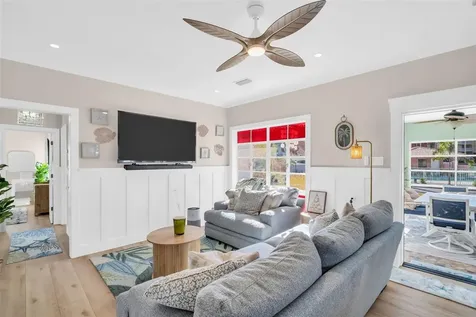 16613 Gulf Boulevard North Redington Beach FL 33708