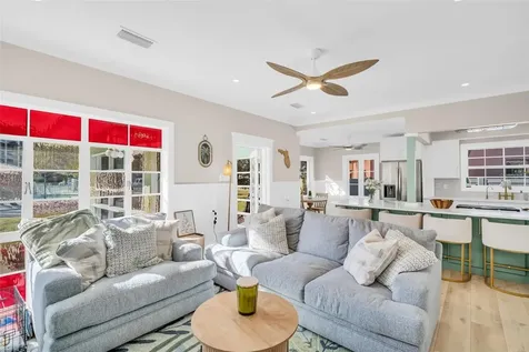 16613 Gulf Boulevard North Redington Beach FL 33708