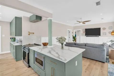 16613 Gulf Boulevard North Redington Beach FL 33708