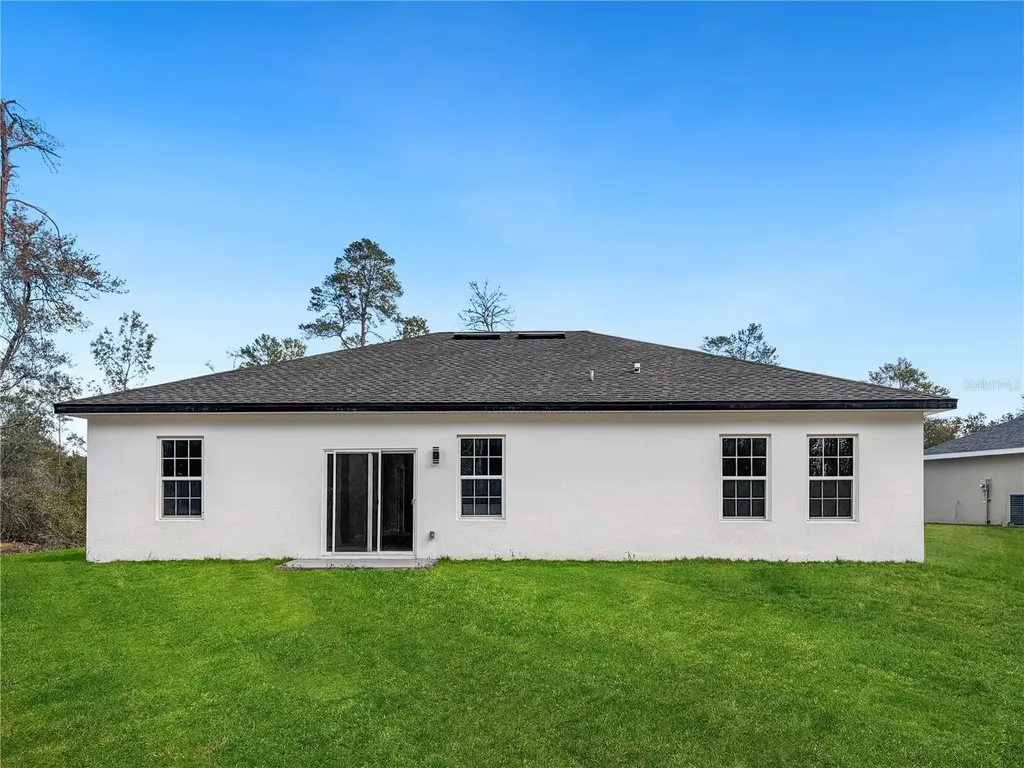 15984 SW 35th Court Road Ocala FL 34473